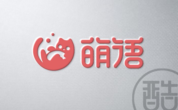  Logo case display of Mengyuquan sub brand